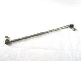 A used Tie Rod from a 2010 450 H1 EFI Arctic Cat OEM Part # 0405-281 for sale. Arctic Cat ATV parts online? Oh, YES! Our catalog has just what you need.