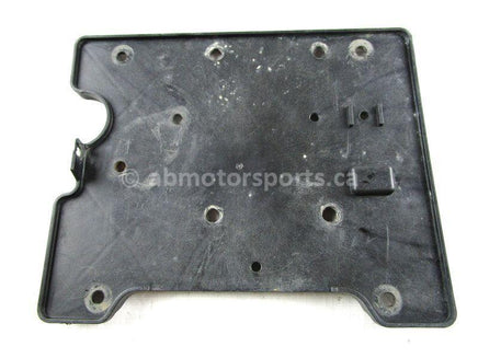 A used Electrical Tray from a 2010 450 H1 EFI Arctic Cat OEM Part # 2416-181 for sale. Arctic Cat ATV parts online? Our catalog has just what you need.