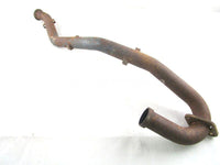 A used Header Pipe from a 2010 450 H1 EFI Arctic Cat OEM Part # 0512-502 for sale. Arctic Cat ATV parts online? Oh, YES! Our catalog has just what you need.