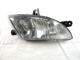 A used Head Light Right from a 2010 700S H1 Arctic Cat OEM Part # 0509-044 for sale. Shop online for your used Arctic Cat ATV parts in Canada!
