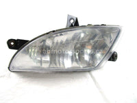 A used Head Light Left from a 2010 700S H1 Arctic Cat OEM Part # 0509-035 for sale. Shop online for your used Arctic Cat ATV parts in Canada!