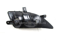 A used Head Light Left from a 2010 700S H1 Arctic Cat OEM Part # 0509-035 for sale. Shop online for your used Arctic Cat ATV parts in Canada!