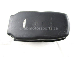 A used Front Cargo Box from a 2010 700S H1 Arctic Cat OEM Part # 1406-573 for sale. Shop online for your used Arctic Cat ATV parts in Canada!