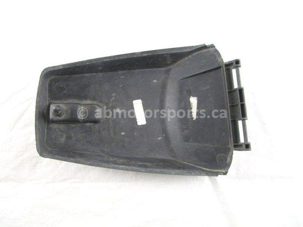 A used Cargo Box Lid from a 2010 700S H1 Arctic Cat OEM Part # 2506-234 for sale. Shop online for your used Arctic Cat ATV parts in Canada!