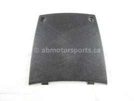 A used Radiator Access Cover from a 2010 700S H1 Arctic Cat OEM Part # 1406-358 for sale. Shop online for your used Arctic Cat ATV parts in Canada!