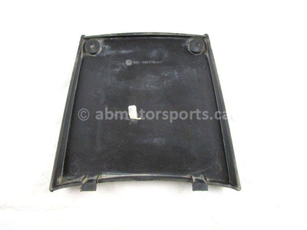 A used Radiator Access Cover from a 2010 700S H1 Arctic Cat OEM Part # 1406-358 for sale. Shop online for your used Arctic Cat ATV parts in Canada!