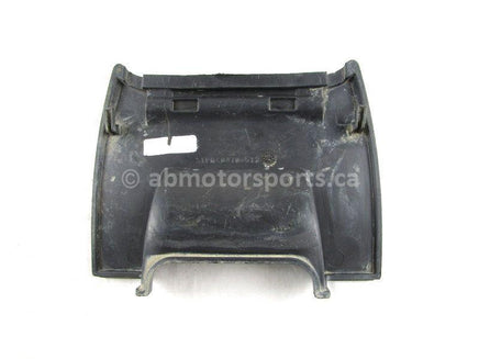 A used Access Cover from a 2010 700S H1 Arctic Cat OEM Part # 0470-513 for sale. Shop online for your used Arctic Cat ATV parts in Canada!