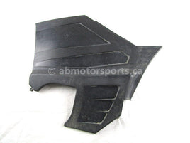 A used Side Panel RL from a 2010 700S H1 Arctic Cat OEM Part # 2406-300 for sale. Shop online for your used Arctic Cat ATV parts in Canada!!