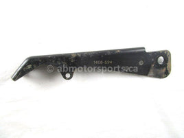 A used Bumper Mount R from a 2010 700S H1 Arctic Cat OEM Part # 1506-562 for sale. Shop online for your used Arctic Cat ATV parts in Canada!