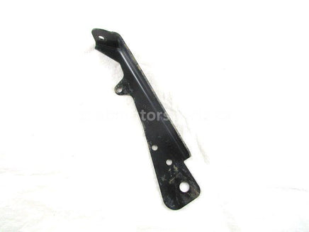 A used Bumper Mount L from a 2010 700S H1 Arctic Cat OEM Part # 1506-563 for sale. Shop online for your used Arctic Cat ATV parts in Canada!