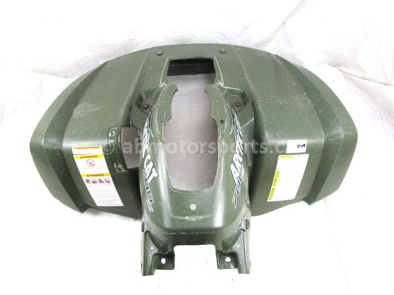 Front Fender - Arctic Cat 700S H1| Alberta Motorsports Sales