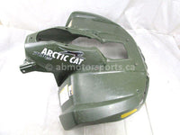 A used Front Fender from a 2010 700S H1 Arctic Cat OEM Part # 4506-291 for sale. Shop online for your used Arctic Cat ATV parts in Canada!