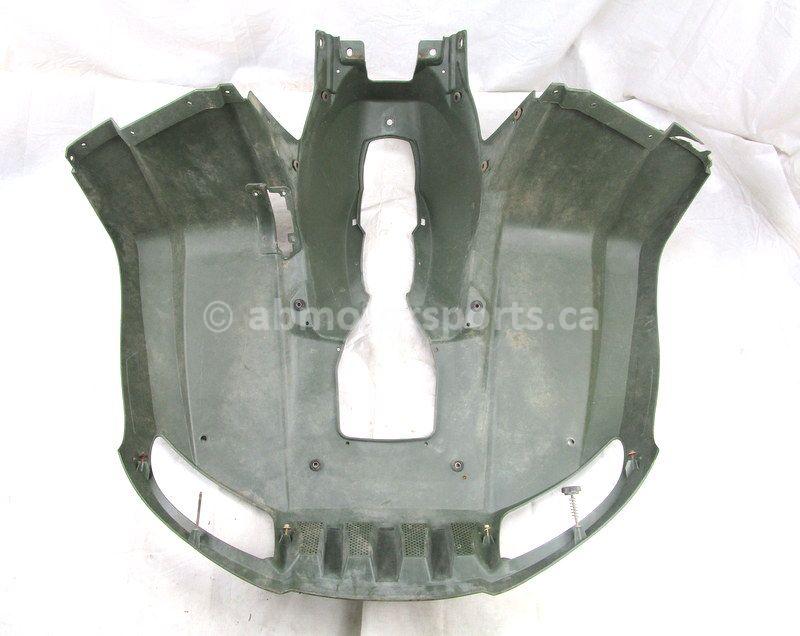Front Fender - Arctic Cat 700S H1| Alberta Motorsports Sales
