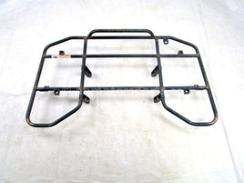 A used Rear Rack from a 2010 700S H1 Arctic Cat OEM Part # 2506-125 for sale. Arctic Cat ATV parts online? Our catalog has just what you need.