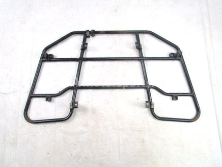 A used Rear Rack from a 2010 700S H1 Arctic Cat OEM Part # 2506-125 for sale. Arctic Cat ATV parts online? Our catalog has just what you need.