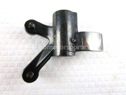 A used Intake Valve Rocker Arm from a 2010 700S H1 Arctic Cat OEM Part # 0809-234 for sale. Arctic Cat ATV parts online? Our catalog has just what you need.