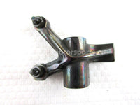 A used Intake Valve Rocker Arm from a 2010 700S H1 Arctic Cat OEM Part # 0809-234 for sale. Arctic Cat ATV parts online? Our catalog has just what you need.