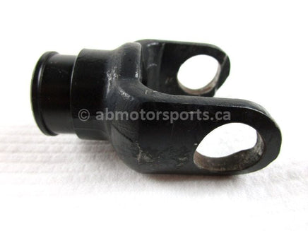 A used Propshaft Yoke from a 2010 700S H1 Arctic Cat OEM Part # 0819-063 for sale. Arctic Cat ATV parts online? Oh, YES! Our catalog has just what you need.