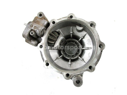 A used Front Differential from a 2010 700S H1 Arctic Cat OEM Part # 1502-393 for sale. Arctic Cat ATV parts online? Oh, YES! Our catalog has just what you need.