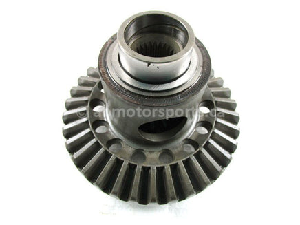 A used Front Differential from a 2010 700S H1 Arctic Cat OEM Part # 1502-393 for sale. Arctic Cat ATV parts online? Oh, YES! Our catalog has just what you need.