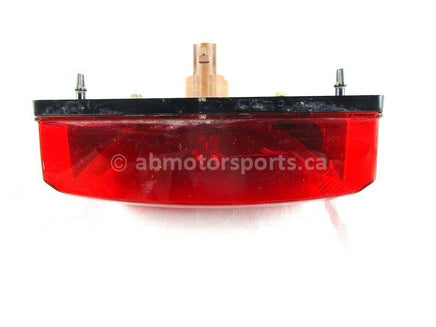 A used Tail Light from a 2012 MUD PRO 700 LTD Arctic Cat OEM Part # 0509-025 for sale. Shop online for your used Arctic Cat ATV parts in Canada!