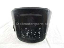 A used Instrument Pod from a 2012 MUD PRO 700 LTD Arctic Cat OEM Part # 0505-591 for sale. Shop online for your used Arctic Cat ATV parts in Canada!