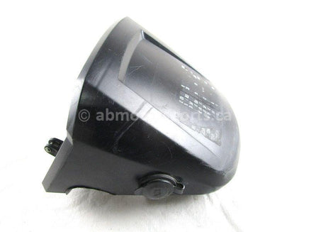 A used Instrument Pod from a 2012 MUD PRO 700 LTD Arctic Cat OEM Part # 0505-591 for sale. Shop online for your used Arctic Cat ATV parts in Canada!