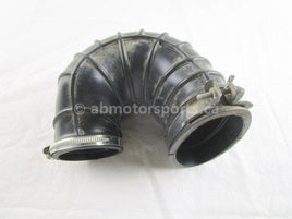 A used Air Cleaner Boot from a 2012 MUD PRO 700 LTD Arctic Cat OEM Part # 0470-511 for sale. Shop online for your used Arctic Cat ATV parts in Canada!