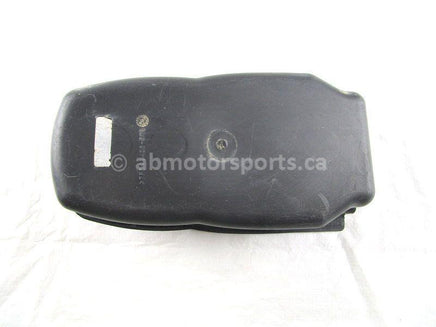 A used Cargo Bin Front from a 2012 MUD PRO 700 LTD Arctic Cat OEM Part # 1406-573 for sale. Shop online for your used Arctic Cat ATV parts in Canada!