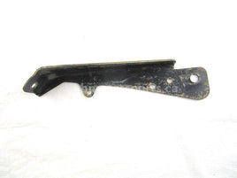 A used Bumper Mount Left from a 2012 MUD PRO 700 LTD Arctic Cat OEM Part # 1506-563 for sale. Shop online for your used Arctic Cat ATV parts in Canada!