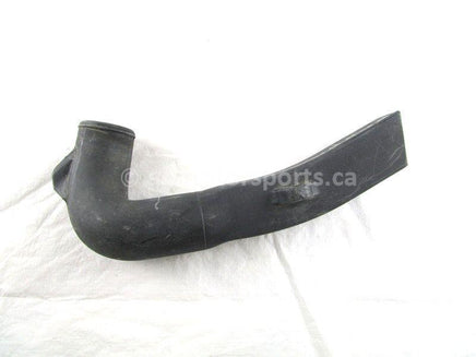 A used Air Inlet Duct from a 2012 MUD PRO 700 LTD Arctic Cat OEM Part # 0413-210 for sale. Shop online for your used Arctic Cat ATV parts in Canada!