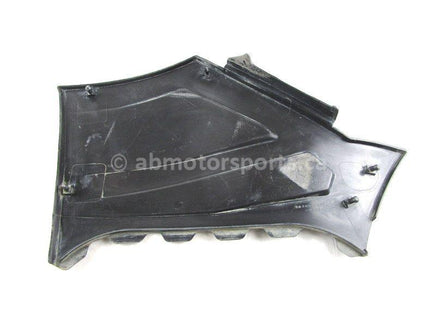 A used Side Panel RL from a 2012 MUD PRO 700 LTD Arctic Cat OEM Part # 2406-300 for sale. Shop online for your used Arctic Cat ATV parts in Canada!