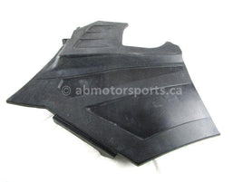 A used Side Panel LL from a 2012 MUD PRO 700 LTD Arctic Cat OEM Part # 2406-419 for sale. Shop online for your used Arctic Cat ATV parts in Canada!