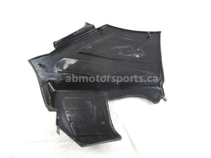 A used Side Panel LL from a 2012 MUD PRO 700 LTD Arctic Cat OEM Part # 2406-419 for sale. Shop online for your used Arctic Cat ATV parts in Canada!