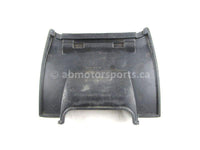 A used Storage Box Cover from a 2012 MUD PRO 700 LTD Arctic Cat OEM Part # 0470-513 for sale. Shop online for your used Arctic Cat ATV parts in Canada!
