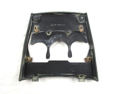 A used Radiator Access Panel from a 2012 MUD PRO 700 LTD Arctic Cat OEM Part # 2516-170 for sale. Shop online for your used Arctic Cat ATV parts in Canada!