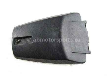 A used Storage Lid Cover from a 2012 MUD PRO 700 LTD Arctic Cat OEM Part # 0470-514 for sale. Shop online for your used Arctic Cat ATV parts in Canada!
