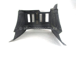 A used Footwell Right from a 2012 MUD PRO 700 LTD Arctic Cat OEM Part # 1406-356 for sale. Shop online for your used Arctic Cat ATV parts in Canada!