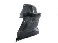 A used Footwell Right from a 2012 MUD PRO 700 LTD Arctic Cat OEM Part # 1406-356 for sale. Shop online for your used Arctic Cat ATV parts in Canada!