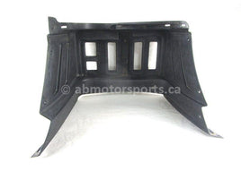 A used Footwell Left from a 2012 MUD PRO 700 LTD Arctic Cat OEM Part # 2406-429 for sale. Shop online for your used Arctic Cat ATV parts in Canada!