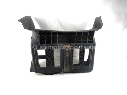 A used Footwell Left from a 2012 MUD PRO 700 LTD Arctic Cat OEM Part # 2406-429 for sale. Shop online for your used Arctic Cat ATV parts in Canada!