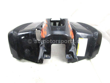 A used Front Fender from a 2012 MUD PRO 700 LTD Arctic Cat OEM Part # 2516-211 for sale. Shop online for your used Arctic Cat ATV parts in Canada!