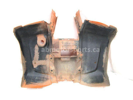 A used Rear Fender from a 2012 MUD PRO 700 LTD Arctic Cat OEM Part # 2516-938 for sale. Shop online for your used Arctic Cat ATV parts in Canada!
