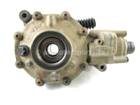 A used Differential Rear from a 2012 MUD PRO 700 LTD Arctic Cat OEM Part # 1502-880 for sale. Shop online for your used Arctic Cat ATV parts in Canada!