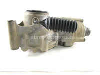 A used Differential Rear from a 2012 MUD PRO 700 LTD Arctic Cat OEM Part # 1502-880 for sale. Shop online for your used Arctic Cat ATV parts in Canada!