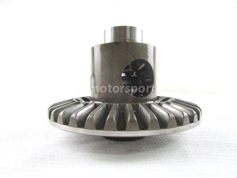 Front Differential - Arctic Cat 700 MUD PRO LTD| Alberta