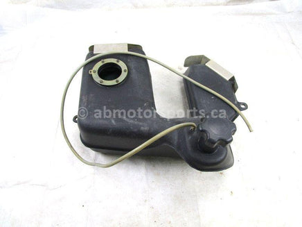 A used Fuel Tank from a 2012 MUD PRO 700 LTD Arctic Cat OEM Part # 0570-307 for sale. Shop online for your used Arctic Cat ATV parts in Canada!