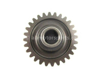 A used Reverse Idle Gear from a 2012 MUD PRO 700 LTD Arctic Cat OEM Part # 0822-011 for sale. Arctic Cat ATV parts online? Our catalog has just what you need.