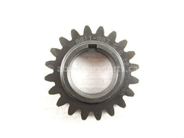 A used Drive Gear from a 2012 MUD PRO 700 LTD Arctic Cat OEM Part # 0811-003 for sale. Arctic Cat ATV parts online? Check our online catalog!