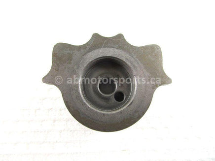 A used Gear Shift Cam Plate from a 2012 MUD PRO 700 LTD Arctic Cat OEM Part # 0818-089 for sale. Arctic Cat ATV parts online? Check our online catalog!